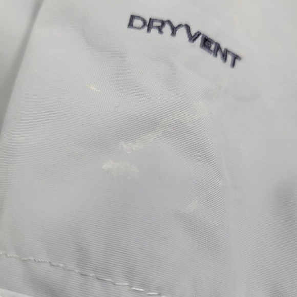 The North Face Lavender Windbreaker Style Jacket Size SP 111522-0027 - Picture 12 of 14